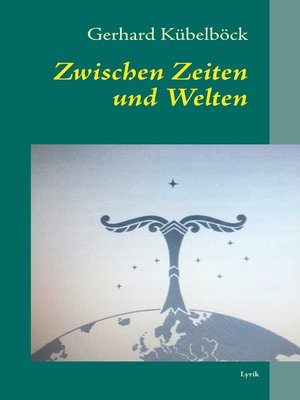 cover image of Zwischen Zeiten und Welten
